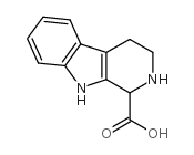 2,3,4,9-四氢-1H-吡啶并[3,4-b]吲哚-1-羧酸