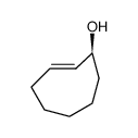 (S,E)-Cyclooct-2-enol