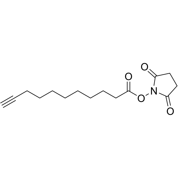 10-Undecynoyl-OSu