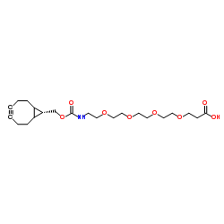 endo-BCN-PEG4-acid