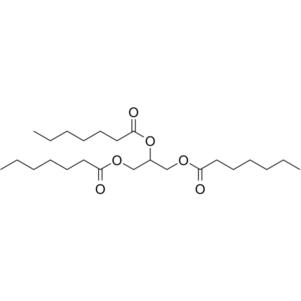 三庚酸甘油酯