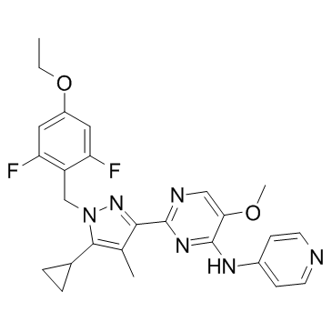 BAY-320