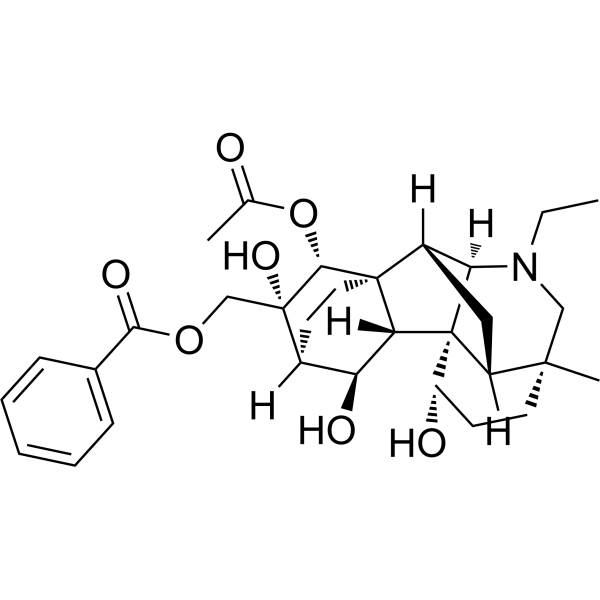 Aconicarchamine B