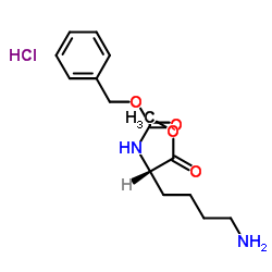 N-苄氧羰基-L-赖氨酸甲酯盐酸盐