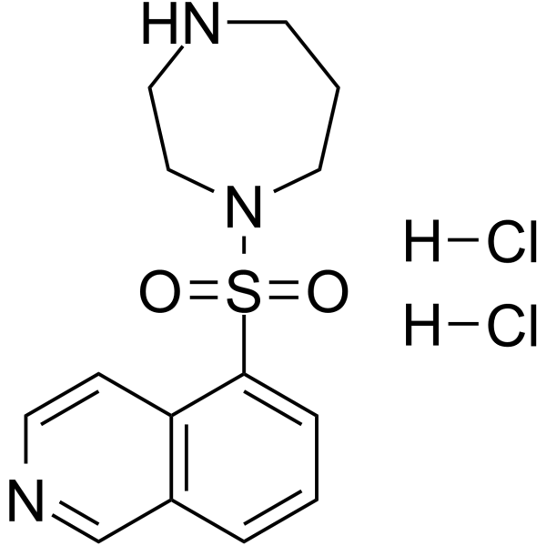 HA-1077 hydrochloride