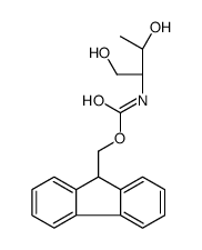 Fmoc-D-苏糖醇