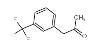 1-(3-三氟甲基苯基)-2-丙酮