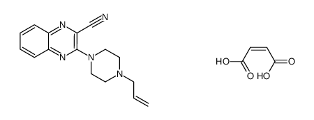 3-AQC,5-HT3拮抗剂