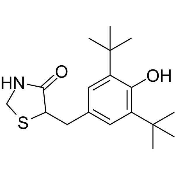 Tazofelone