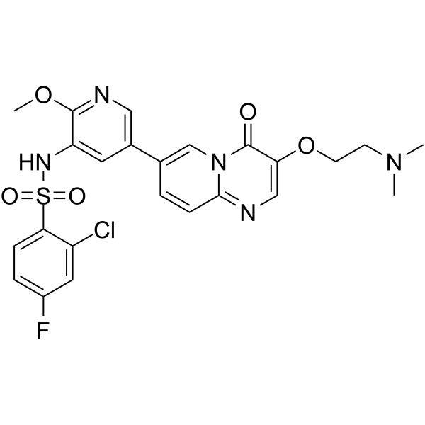 PI3K-IN-20