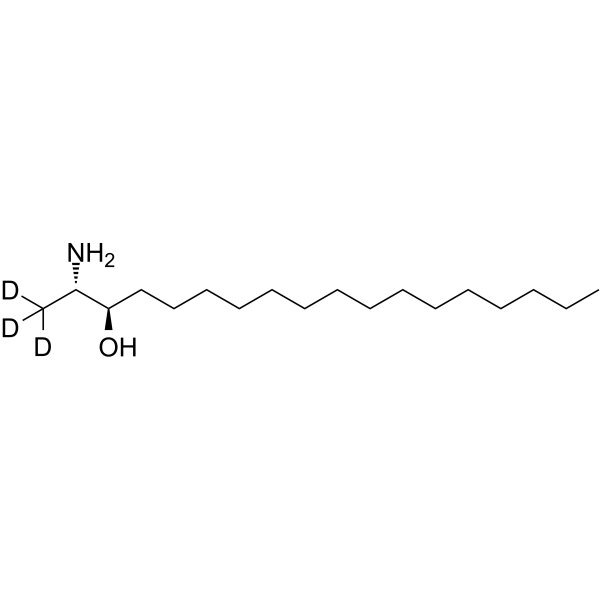 Spisulosine-d3