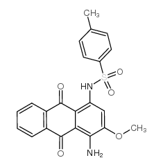 分散红 86