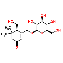 Jasminoside B