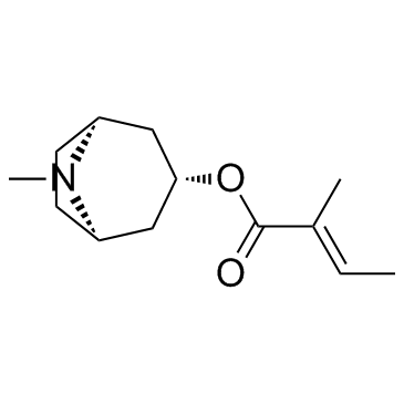 Tigloidin