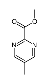 5-甲基嘧啶-2-羧酸甲酯