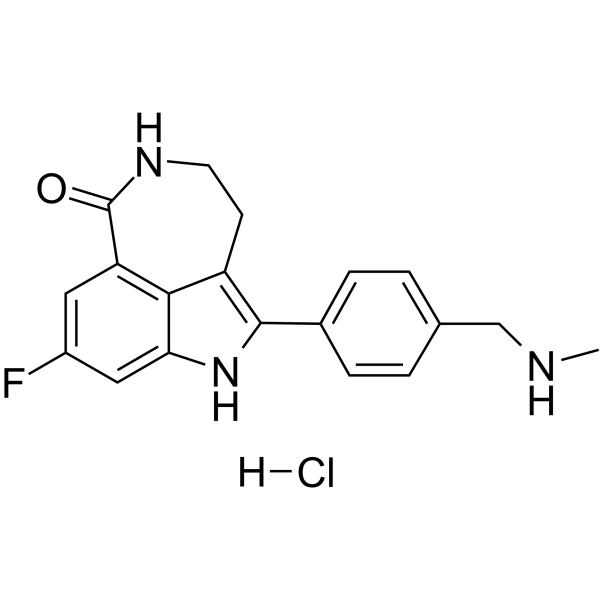 Rucaparib intermediate