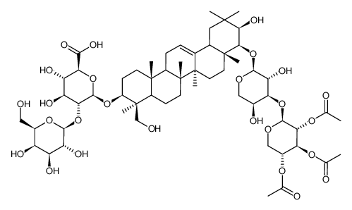 Soyasaponin Ae