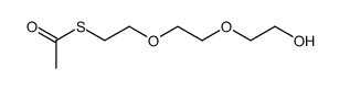 S-acetyl-PEG3-alcohol