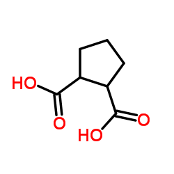 顺式-1,2-环戊烷二甲酸