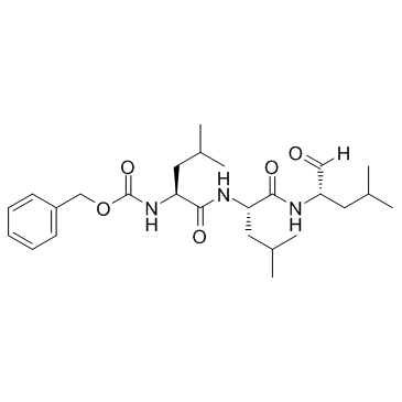 蛋白酶体抑制剂