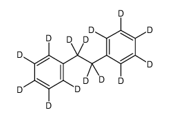 1, 2-二苯乙烷-D14