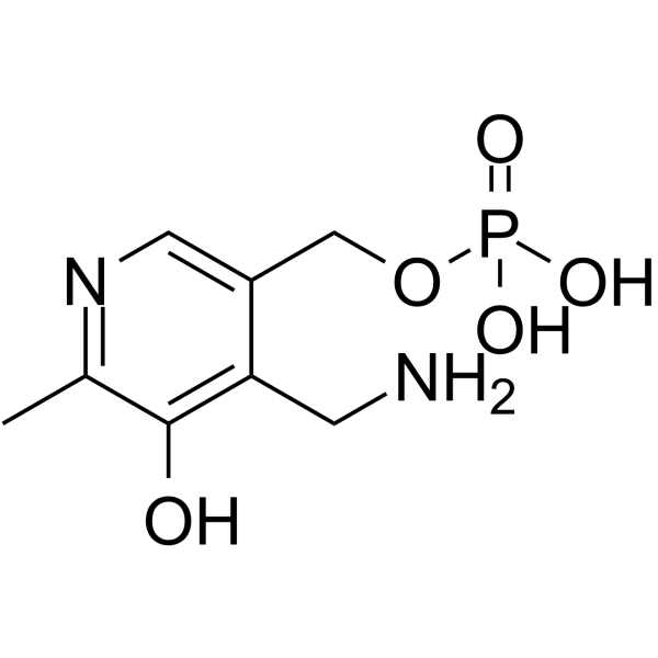 吡哆胺5 '磷酸盐