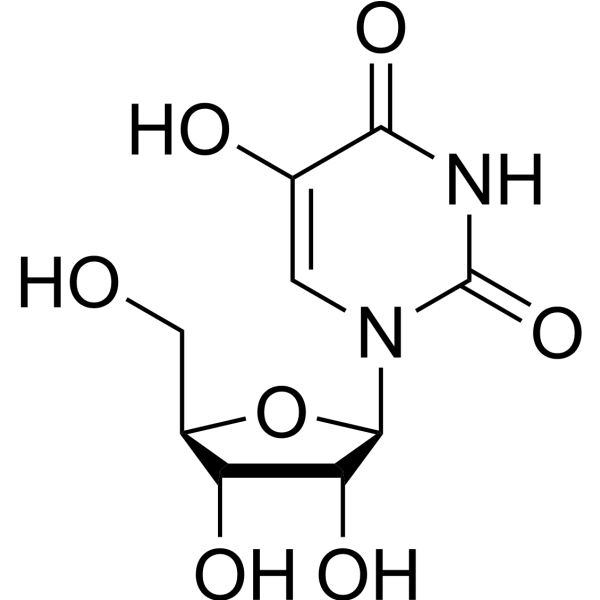 5-羟基尿苷