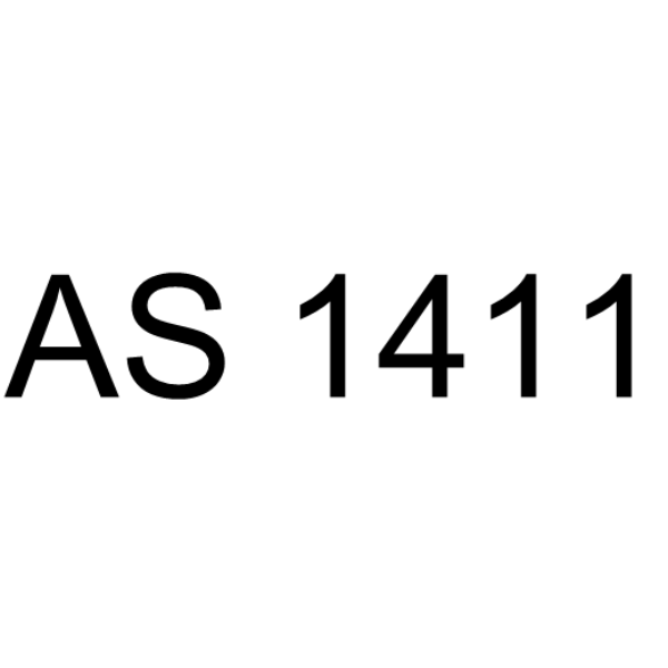 AS 1411