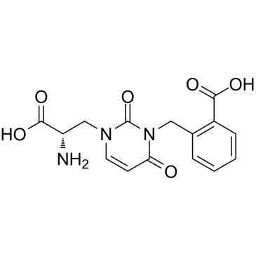 UBP 302