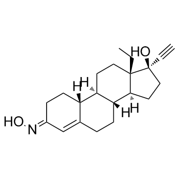 甲基孕酮