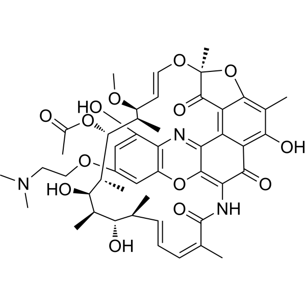 RNA polymerase-IN-2