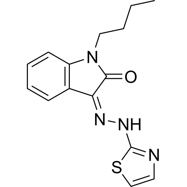 Antimicrobial agent-22