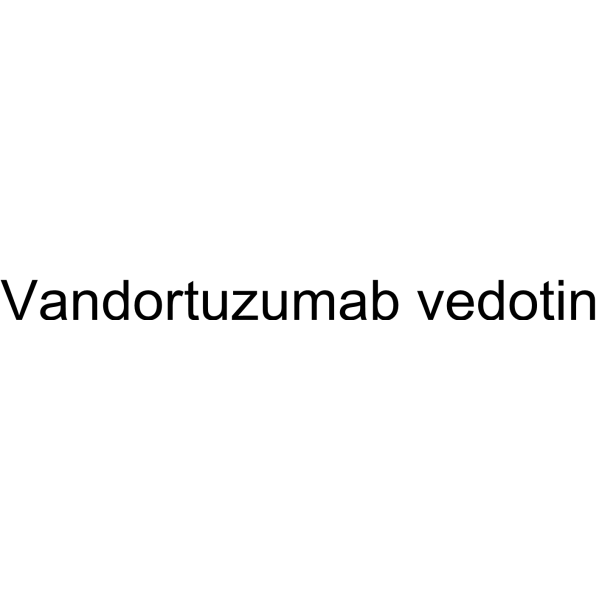 Vandortuzumab vedotin