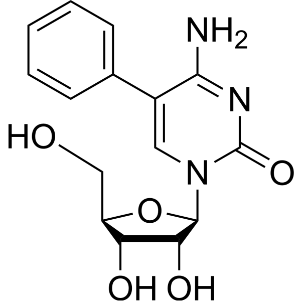 5-phenylcytidine