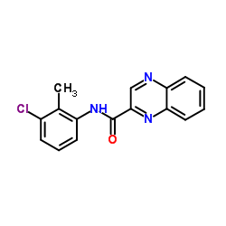 5-HT3 antagonist 4