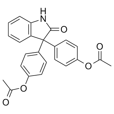 双醋酚丁