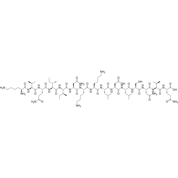 Tau Peptide (274-288) trifluoroacetate salt