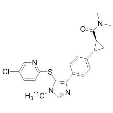 11C-MK-3168