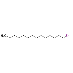 1-Bromotetradecane-d4