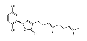 GanoMycin I