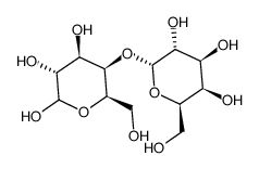 4-O-(α-D-半乳糖吡喃糖基)-D-半乳糖