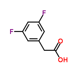 3,5-二氟苯乙酸