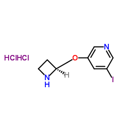 5-碘-A-85380 二盐酸盐