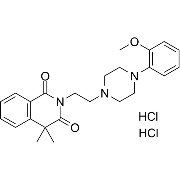 ARC 239二盐酸盐