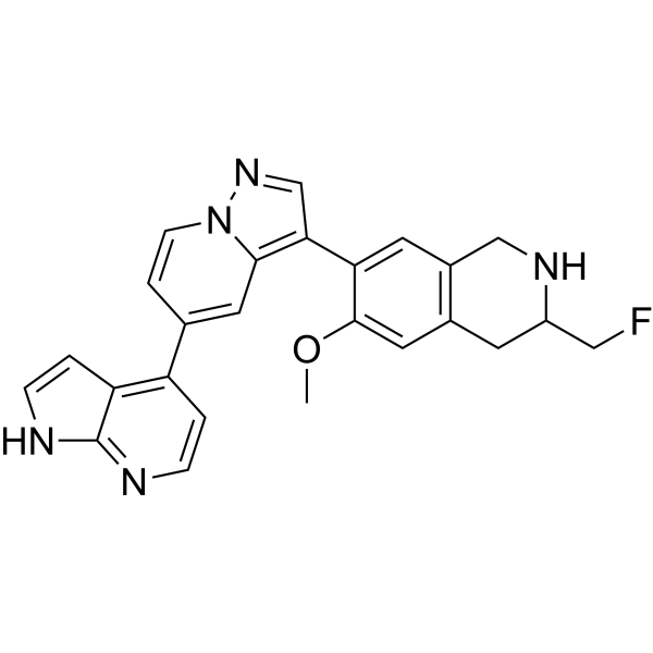 PKCiota-IN-1