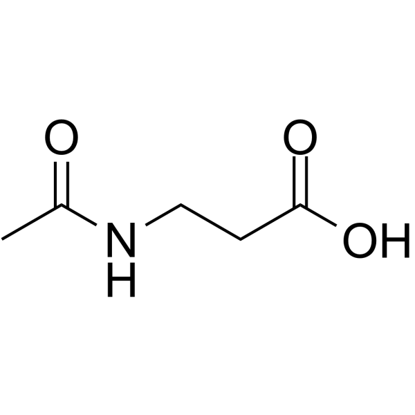 N-乙酰-Β-丙氨酸