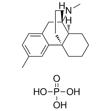 磷酸二甲啡烷