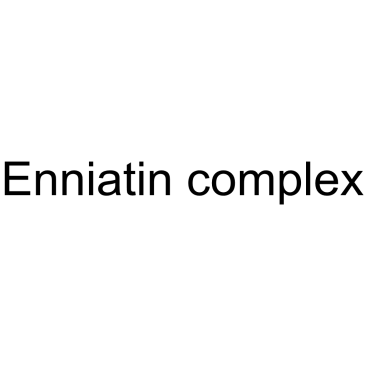 Enniatin complex