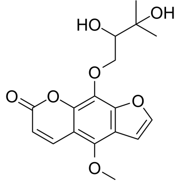 比克白芷素