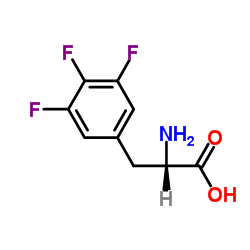 (S)-2-氨基-3-(3,4,5-三氟丙基)丙酸